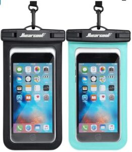 Waterproof Phone Pouch